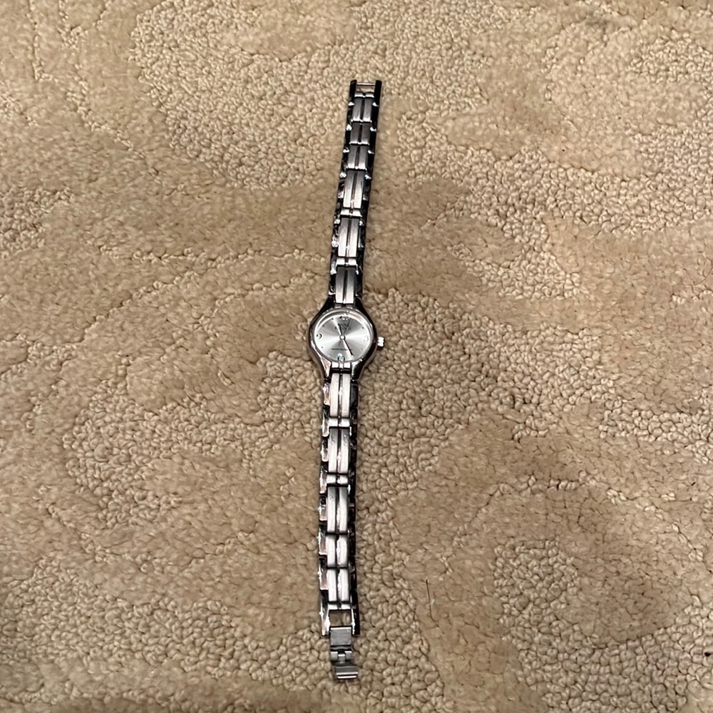 Ladies Anne Klein watch